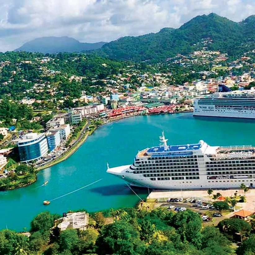 Castries