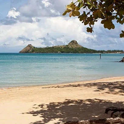Gros Islet