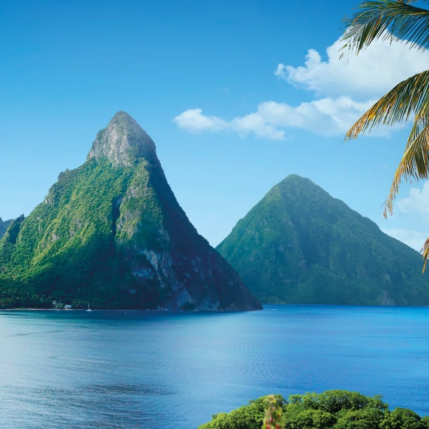 Saint Lucia
