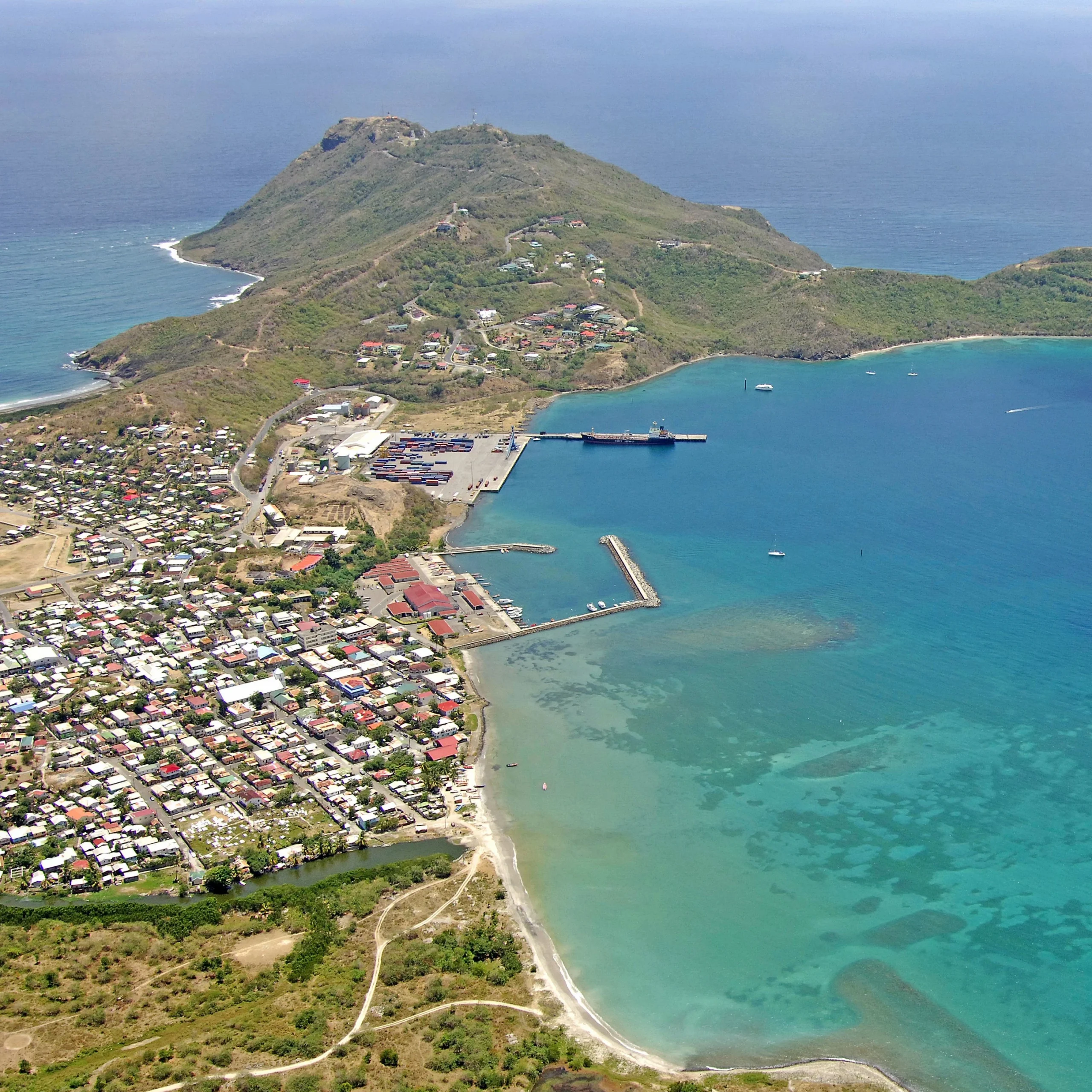 Vieux Fort